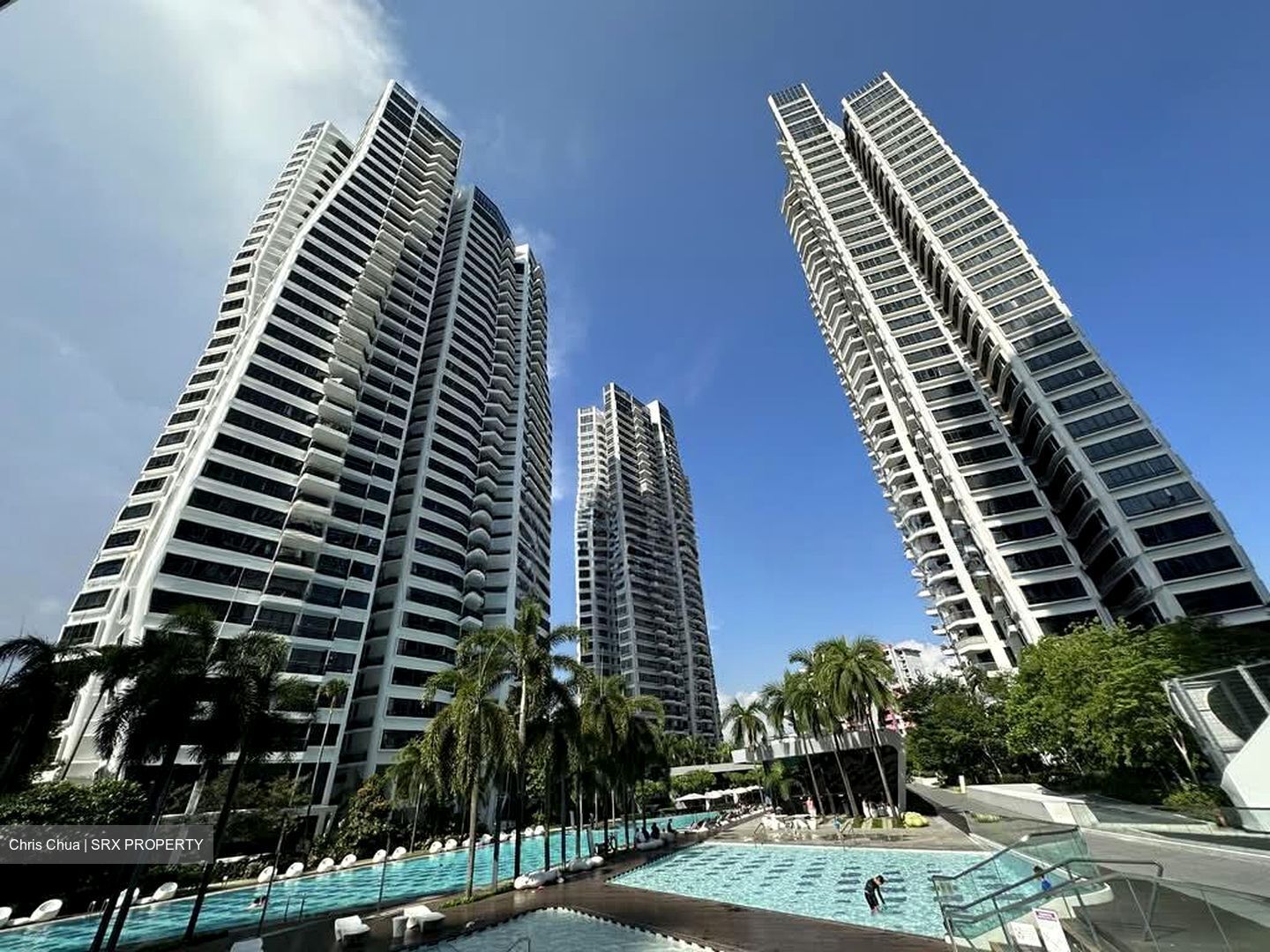 D'Leedon (D10), Condominium #559831051
